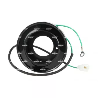Bobine, compresseur-embrayage magnétique NRF 38448