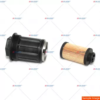 Filtre d'urée AUGER