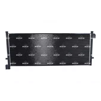 Condenseur, climatisation NRF