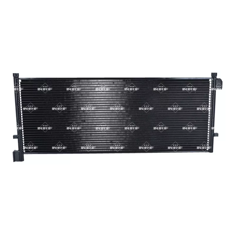 Condenseur, climatisation NRF 35892