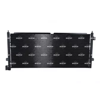 Condenseur, climatisation NRF