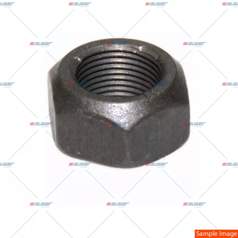 Écrou de roue AUGER 65628