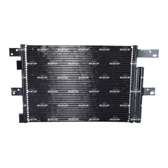 Condenseur, climatisation NRF 35896