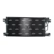 Condenseur, climatisation NRF 35762 - Visuel 1