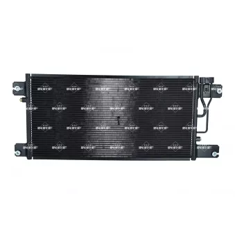Condenseur, climatisation NRF 35762