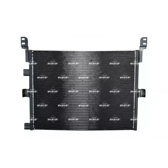 Condenseur, climatisation NRF