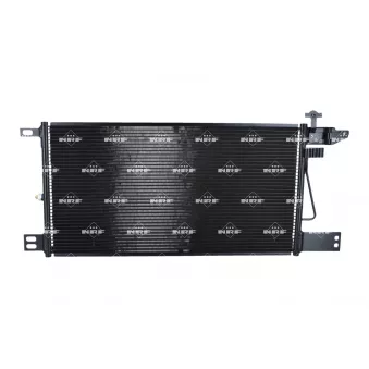 Condenseur, climatisation NRF 35790