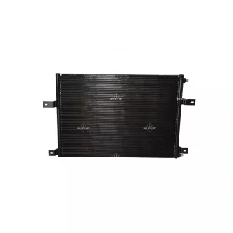 Condenseur, climatisation NRF 35638