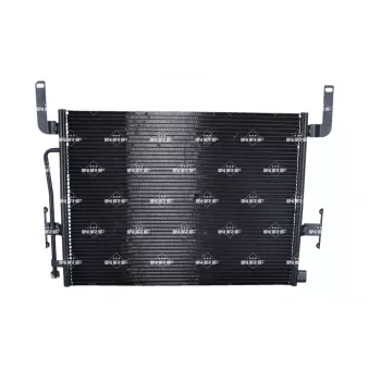 Condenseur, climatisation NRF 35655