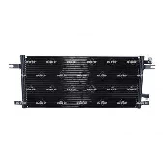 Condenseur, climatisation NRF 35647