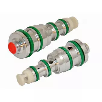 Valve de réglage, compresseur NRF 38598