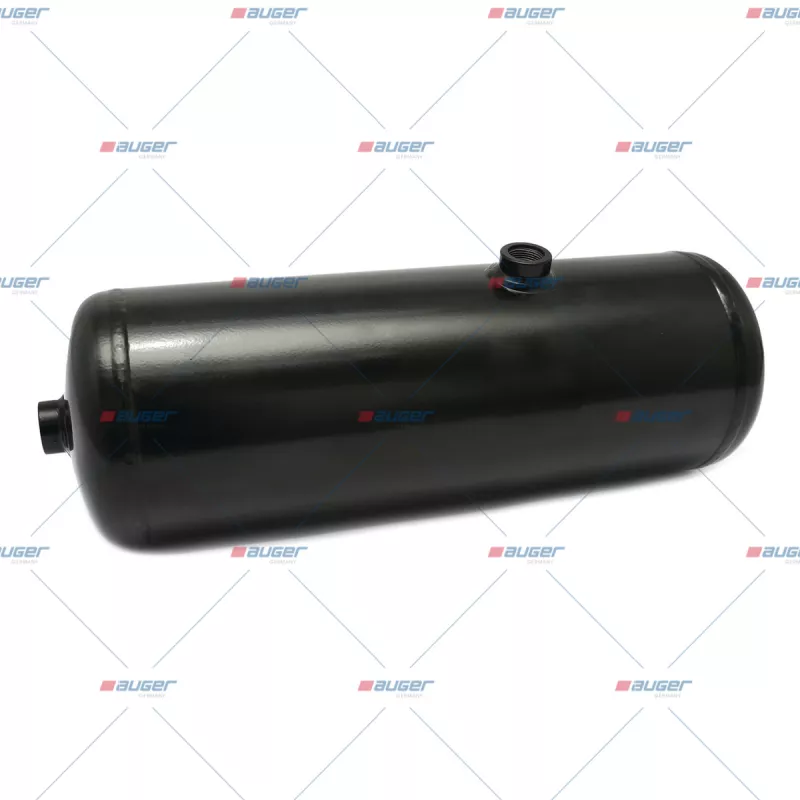 Réservoir d'air, système d'air comprimé AUGER 22163