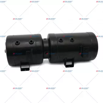 Réservoir d'air, système d'air comprimé AUGER