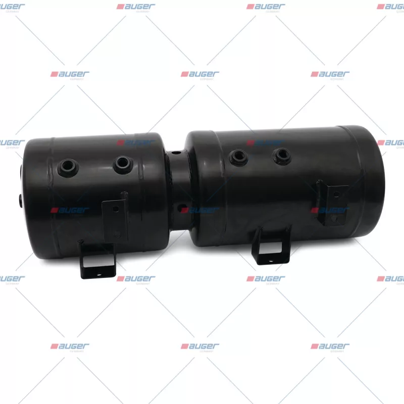 Réservoir d'air, système d'air comprimé AUGER 22051