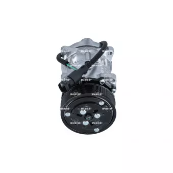 Compresseur, climatisation NRF 32751