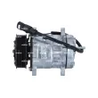 Compresseur, climatisation NRF 32751 - Visuel 2