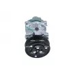 Compresseur, climatisation NRF 32753 - Visuel 1