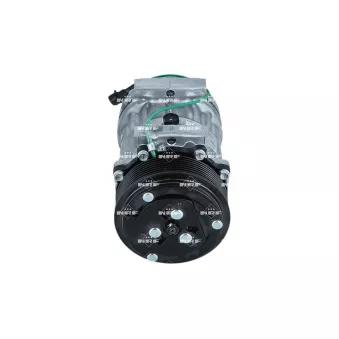 Compresseur, climatisation NRF 32702