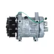 Compresseur, climatisation NRF 32702 - Visuel 2