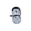 Compresseur, climatisation NRF 32705 - Visuel 3