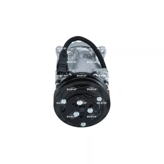 Compresseur, climatisation NRF