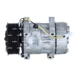 Compresseur, climatisation NRF 32709 - Visuel 2