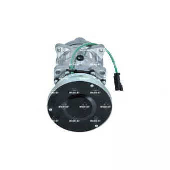Compresseur, climatisation NRF 32281