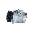 Compresseur, climatisation NRF 32413 - Visuel 2