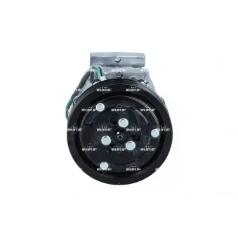 Compresseur, climatisation NRF 32477