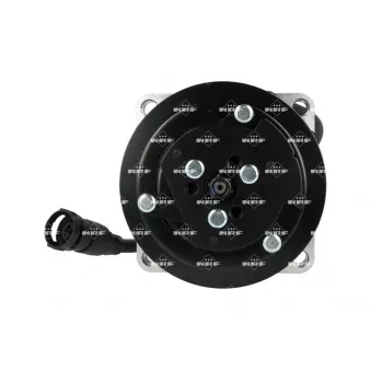 Compresseur, climatisation NRF 32808