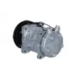 Compresseur, climatisation NRF 32798 - Visuel 2