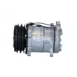 Compresseur, climatisation NRF 32798 - Visuel 1