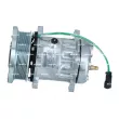 Compresseur, climatisation NRF 32828 - Visuel 2