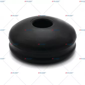 Butée élastique, suspension AUGER