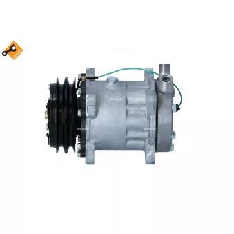 Compresseur, climatisation NRF 32873