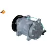 Compresseur, climatisation NRF 32873 - Visuel 2