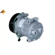 Compresseur, climatisation NRF 32876 - Visuel 2