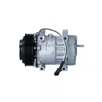 Compresseur, climatisation NRF