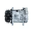 Compresseur, climatisation NRF 32769 - Visuel 2