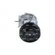 Compresseur, climatisation NRF 32933 - Visuel 1