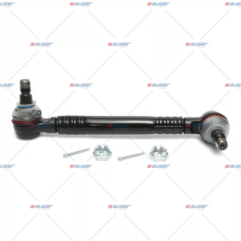 Entretoise/tige, stabilisateur AUGER 53689