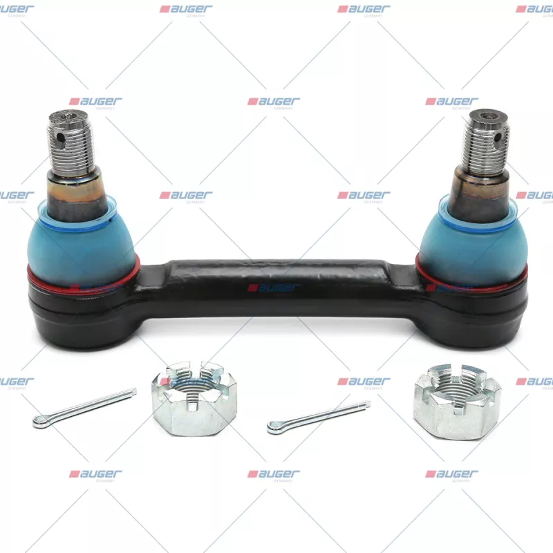 Entretoise/tige, stabilisateur AUGER 11431
