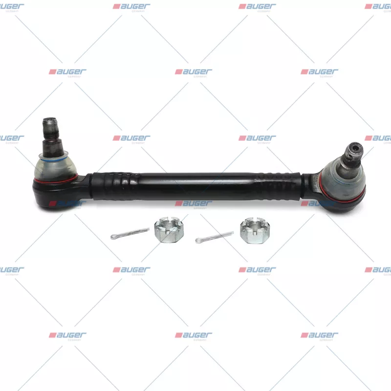 Entretoise/tige, stabilisateur AUGER 11429