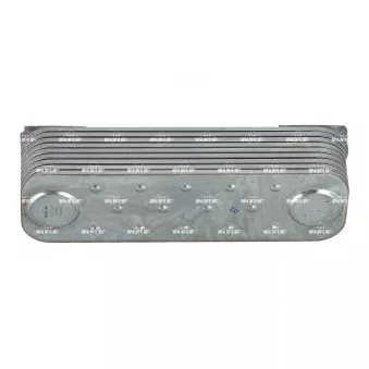 Radiateur d'huile NRF 31039