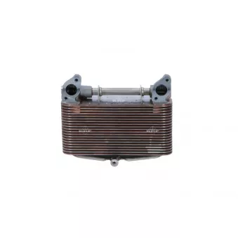 Radiateur d'huile NRF 31037