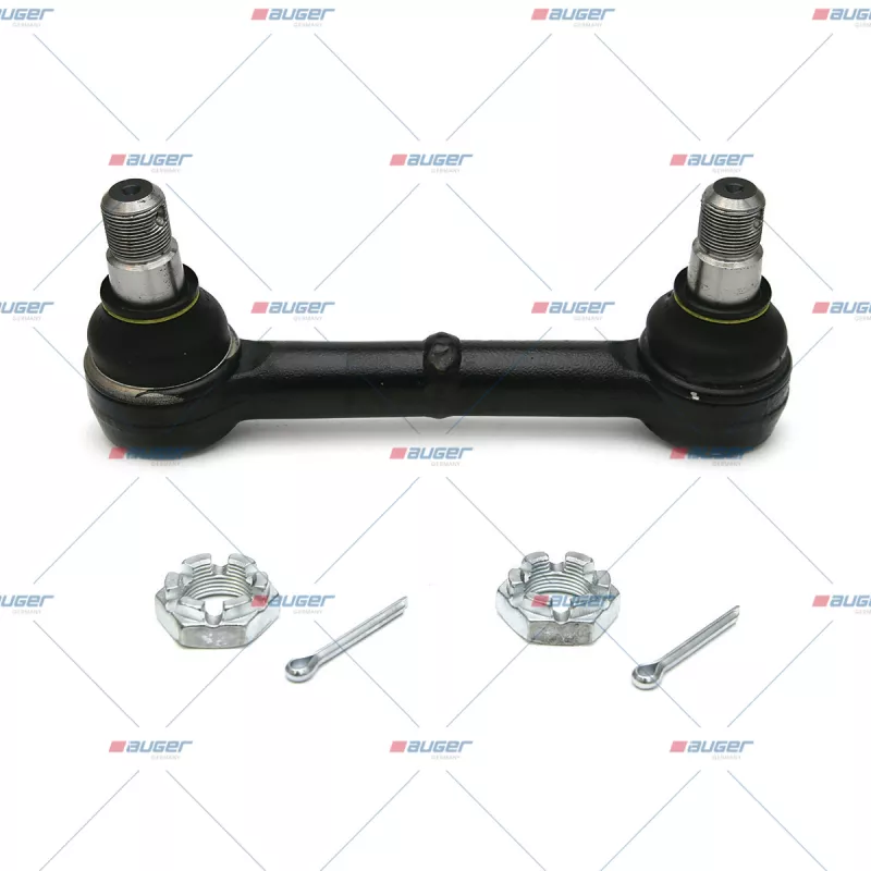 Entretoise/tige, stabilisateur AUGER 11446