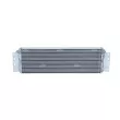 Radiateur d'huile NRF 31088 - Visuel 3