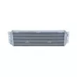 Radiateur d'huile NRF 31088 - Visuel 1