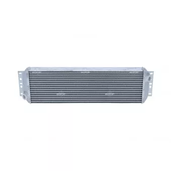 Radiateur d'huile NRF 31088