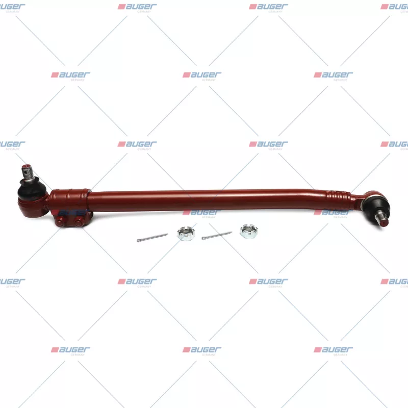 Barre de direction AUGER 11531